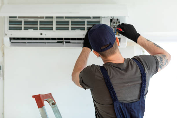 Best Air Duct Cleaning Near Me  in Venetian Vlage, IL