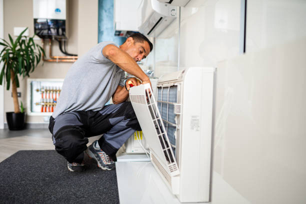 Best Emergency Air Duct Cleaning  in Venetian Vlage, IL