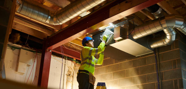 Best HVAC Maintenance and Cleaning  in Venetian Vlage, IL