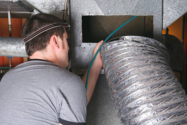 Best Emergency Air Duct Cleaning  in Venetian Vlage, IL