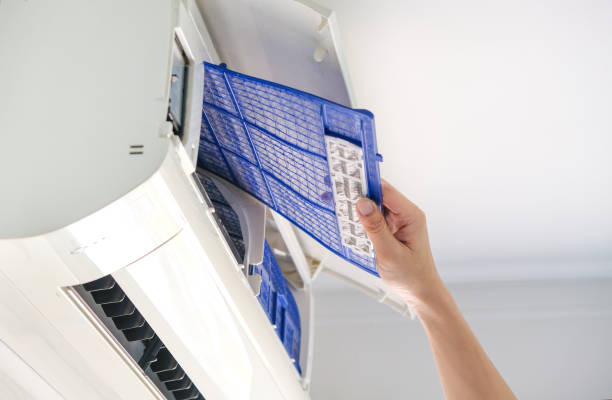 Best Air Vent Cleaning Services  in Venetian Vlage, IL
